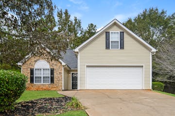 60 FREEMAN WAY COVINGTON, GA 30016